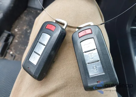 2012 Mitsubishi Lancer Ralliart из США, поврежденный, VIN JA32V6FV7CU018717